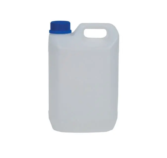 Bidón Vacío 10L 