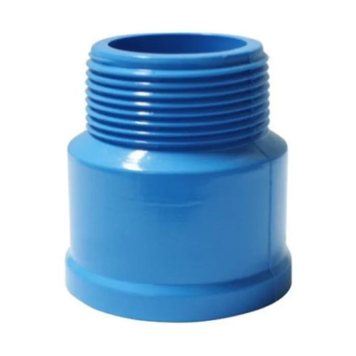 25mm x 3/4" Terminal Hid. PVC SO-HE | HOFFENS