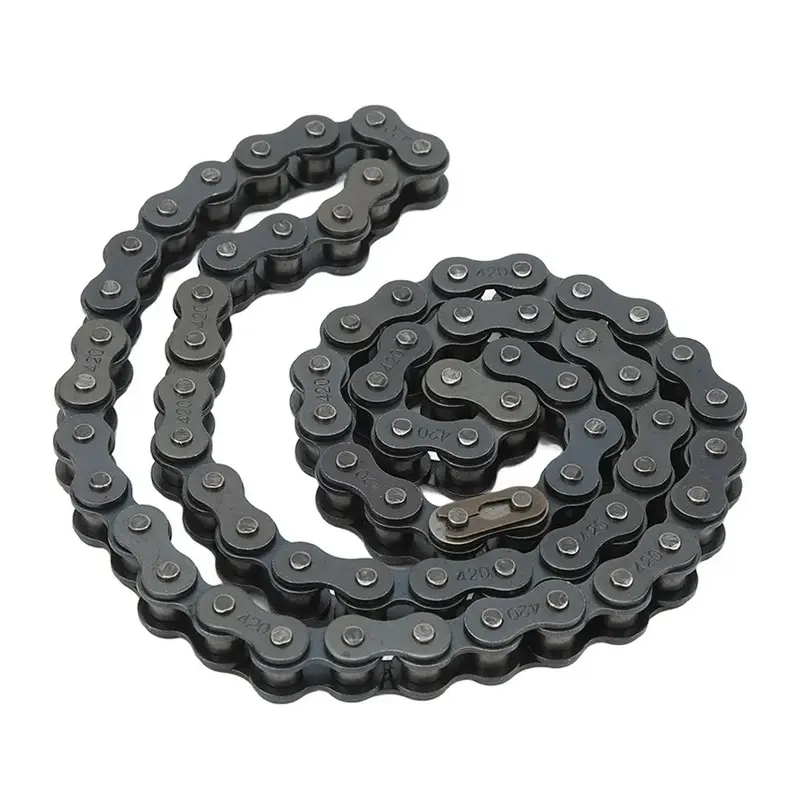 Cadena Bicicleta 1/2" x 3/32" x 116L