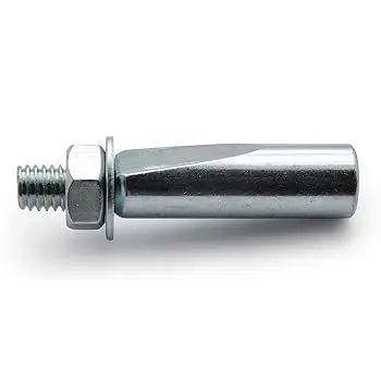 Chaveta 9.5mm