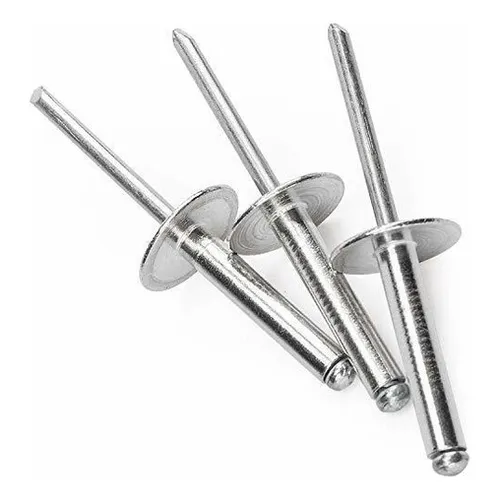 Remache Ciego 100u | 3.2 x 10mm