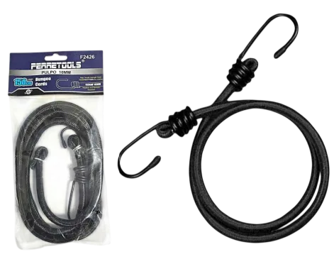 Pulpo 10mm x 1.2m | FERRETOOLS