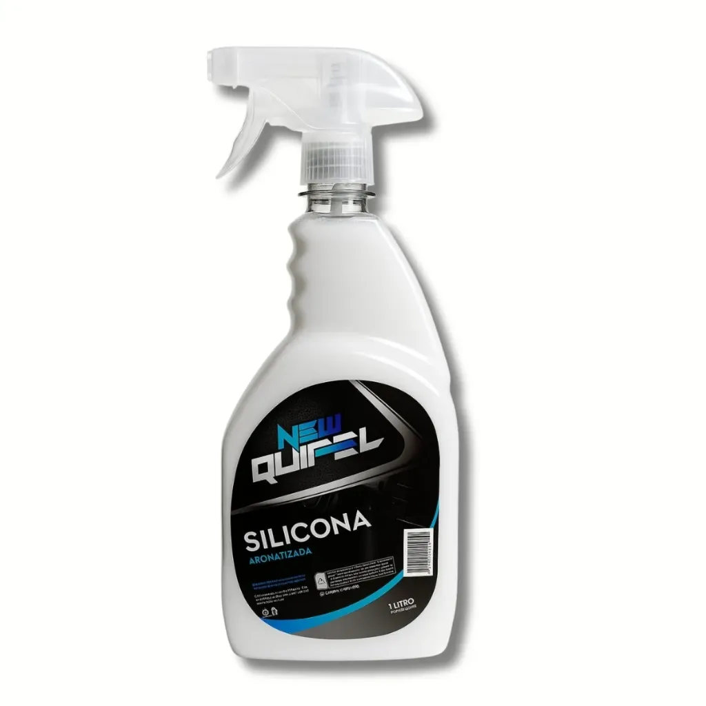 Silicona P/Tablero 1L