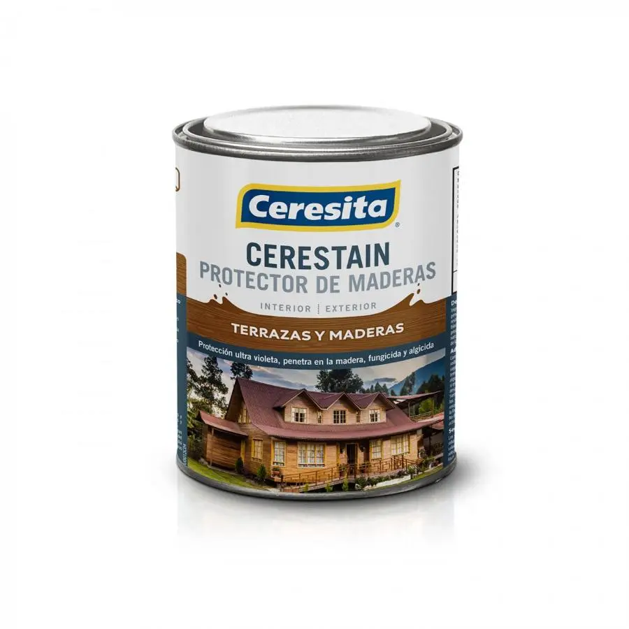 Cerestain Natural 1/4 GL