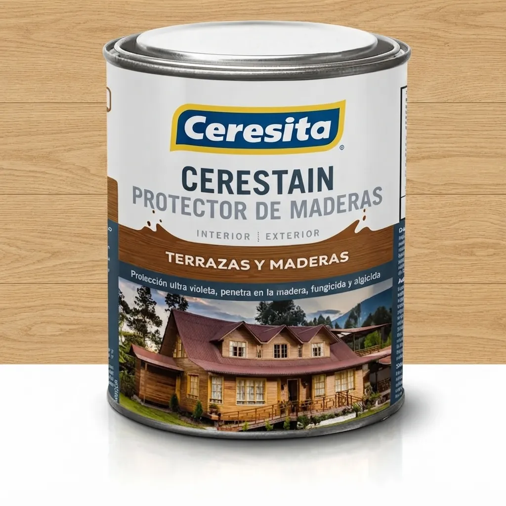 Cerestain Natural 1/4gal | CERECITA