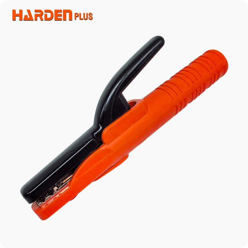 Porta Electrodo 300A 5/64" a 1/4" | HARDEN