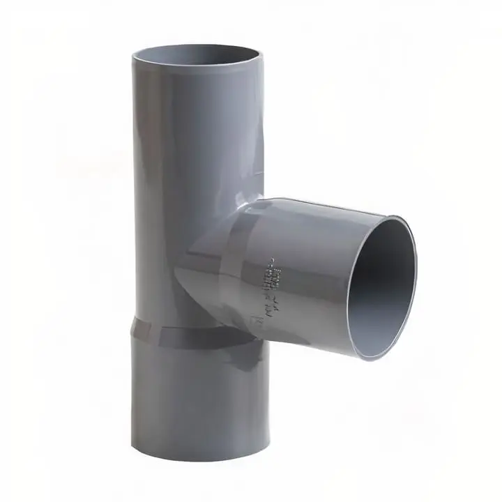 Tee Sanitaria SO 40mm | HOFFENS
