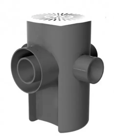 Pileta Sanitaria Universal | HOFFENS