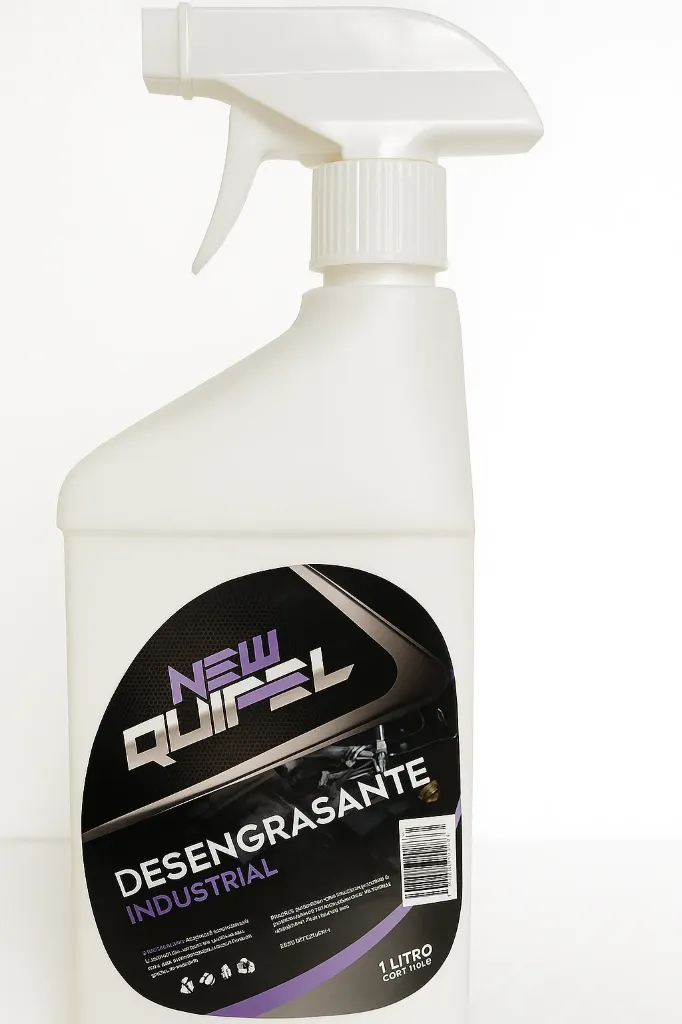 Desengrasante Industrial 1L