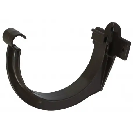 Soporte P/Canaleta Universal Marrón | TIGRE