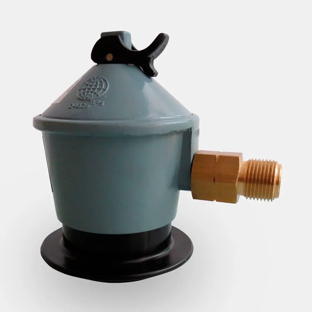 Regulador de Gas | ACETOGEN