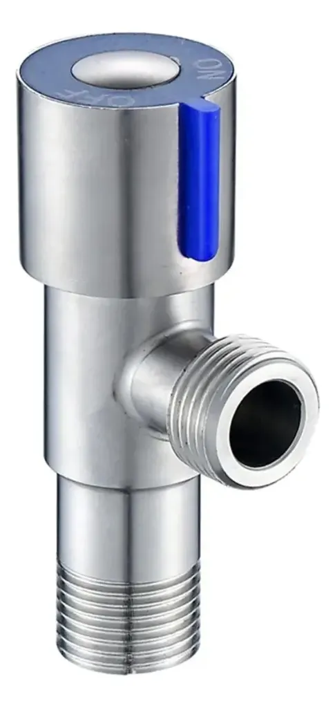 Llave Angular HE-HE 1/2" x 1/2"