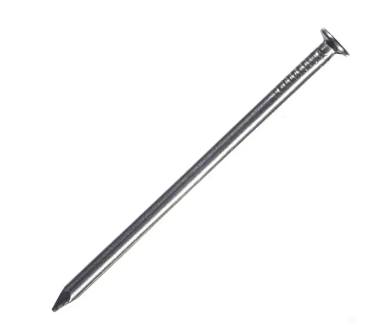 Clavo Corriente 3" x 1kg