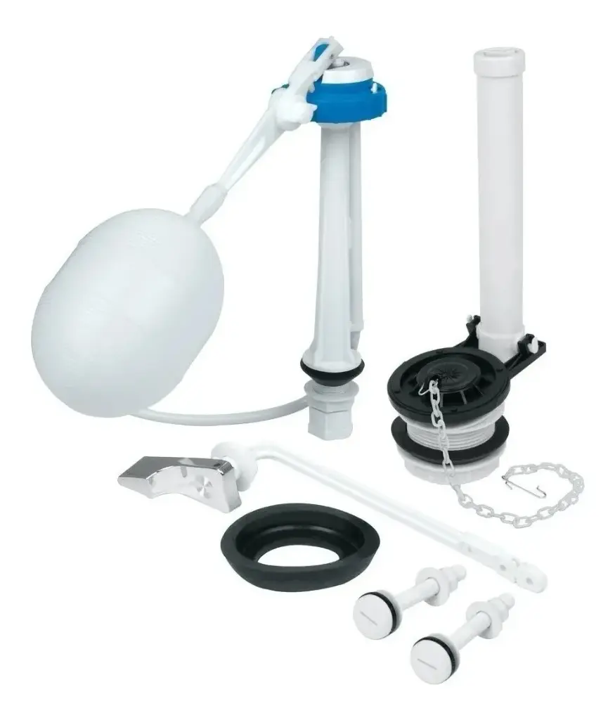 Set de Accesorios Estanque WC | SAMI