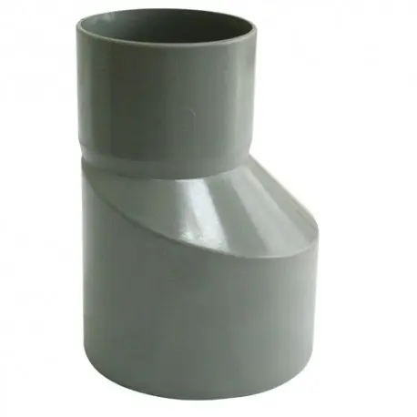 Reducción Sanitaria 110 x 50mm | HOFFENS