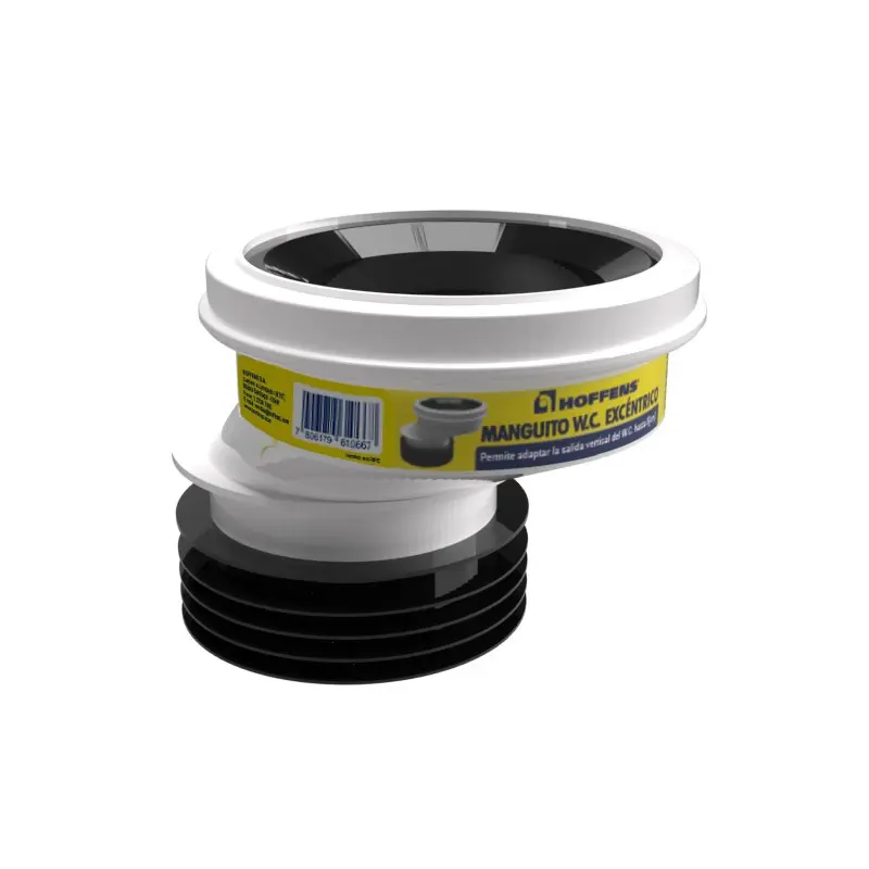 Excéntrico WC 5cm | HOFFENS