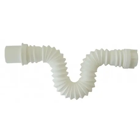 Tubo Flexible Elongable 1-1/2" x 1-1/4" | HOFFENS