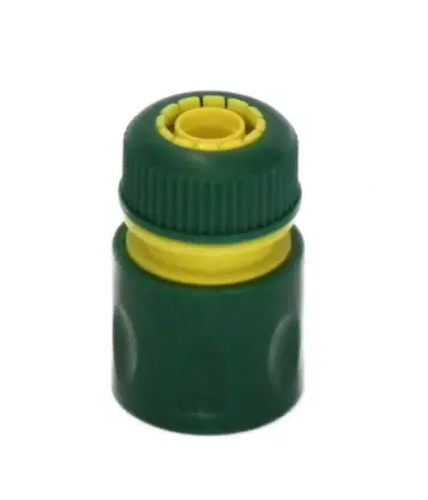 Conector Rápido Simple 1/2" | HOFFENS