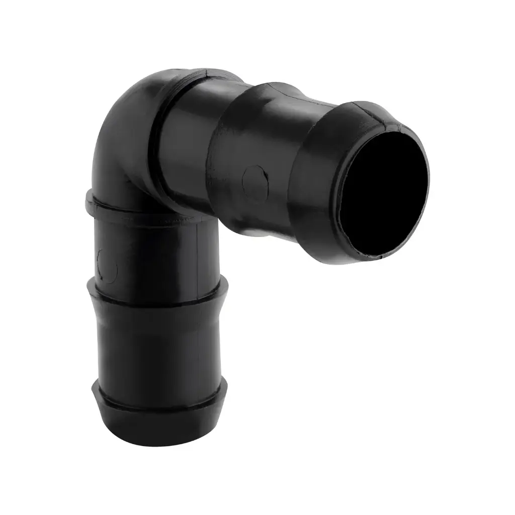 Codo Plansa 3/4" | HOFFENS