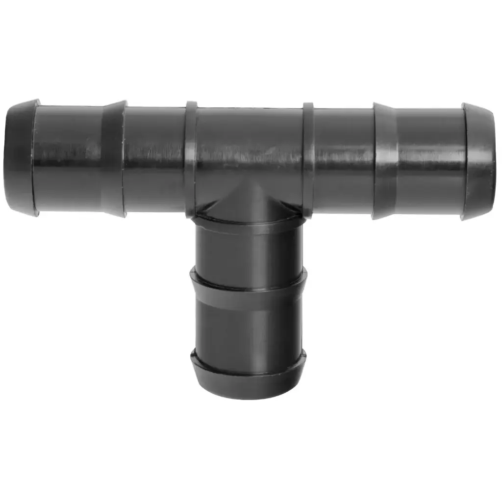 TEE Plansa 1/2" | HOFFENS