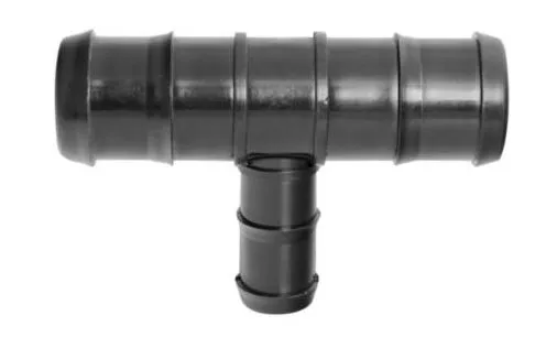 TEE Reducción Plansa 1 x 3/4" | HOFFENS
