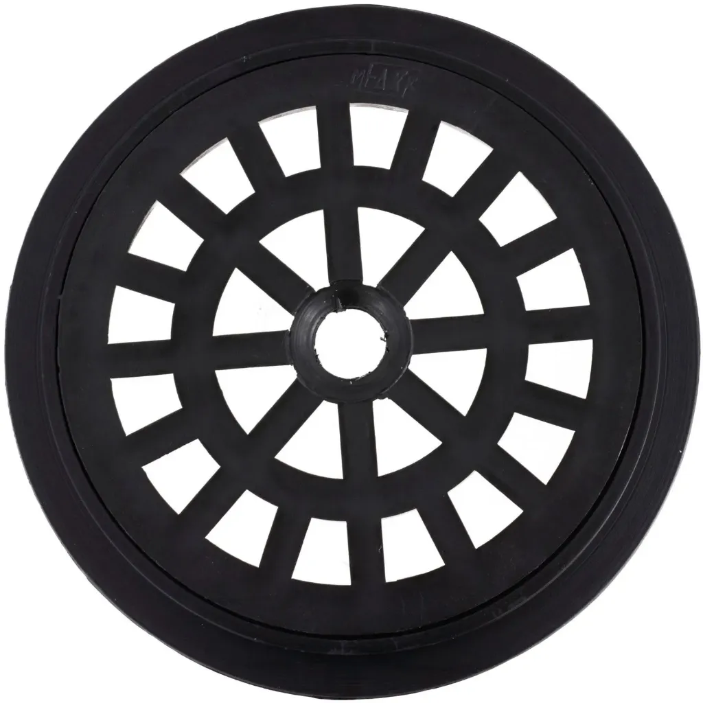 Rejilla Pileta PVC 110mm