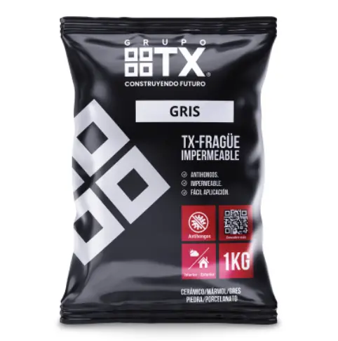 Frague Gris 5kg | TX