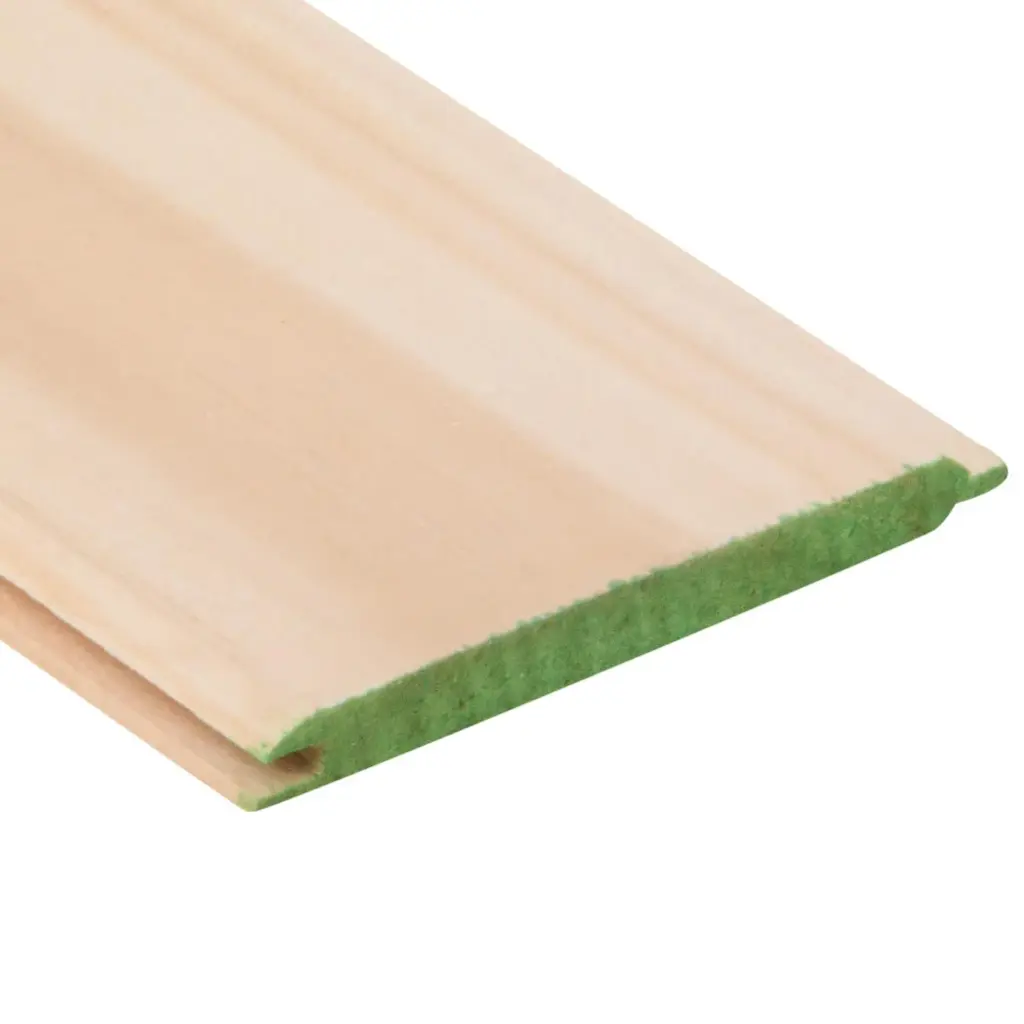 Tabla Cielo 1/2 x 4" x 3.2m
