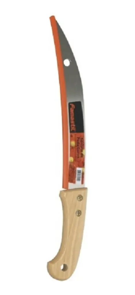Serrucho de Poda Curvo 12"