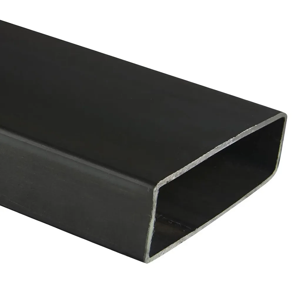 20x30x2mm Perfil Rectangular 6m