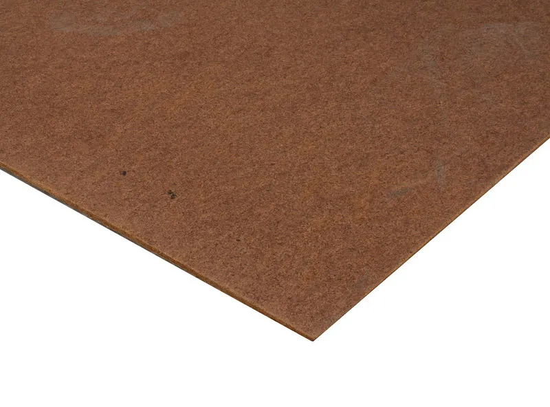 Plancha Cholguan 1.72 x 2.44m (2.4mm)