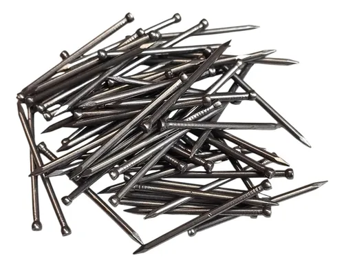 Clavo Tipo Punta 1.1/2" x 1kg