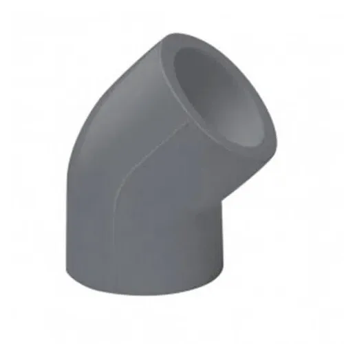 Codo PPR 45° SO-SO 20mm | HOFFENS