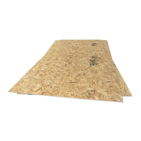 OSB Multiplac Eco 9mm x 1.22 x 2.44m