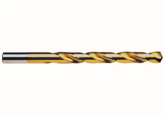 Broca Titanio P/Metal 3mm | FERROMAT  