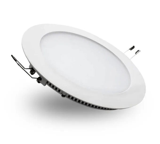 Foco Led Embutido Red. 12W