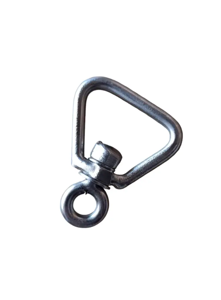 Destorcedor P/Collar Perro 35mm