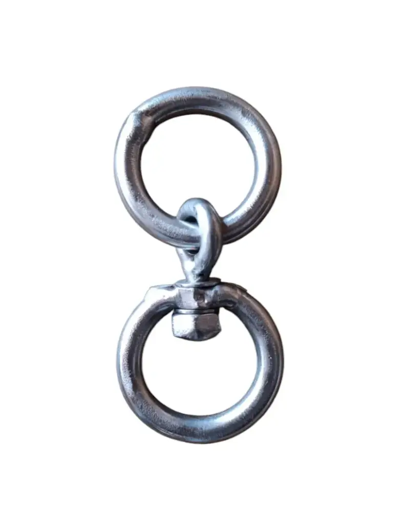 Destorcedor 25 x 25mm 