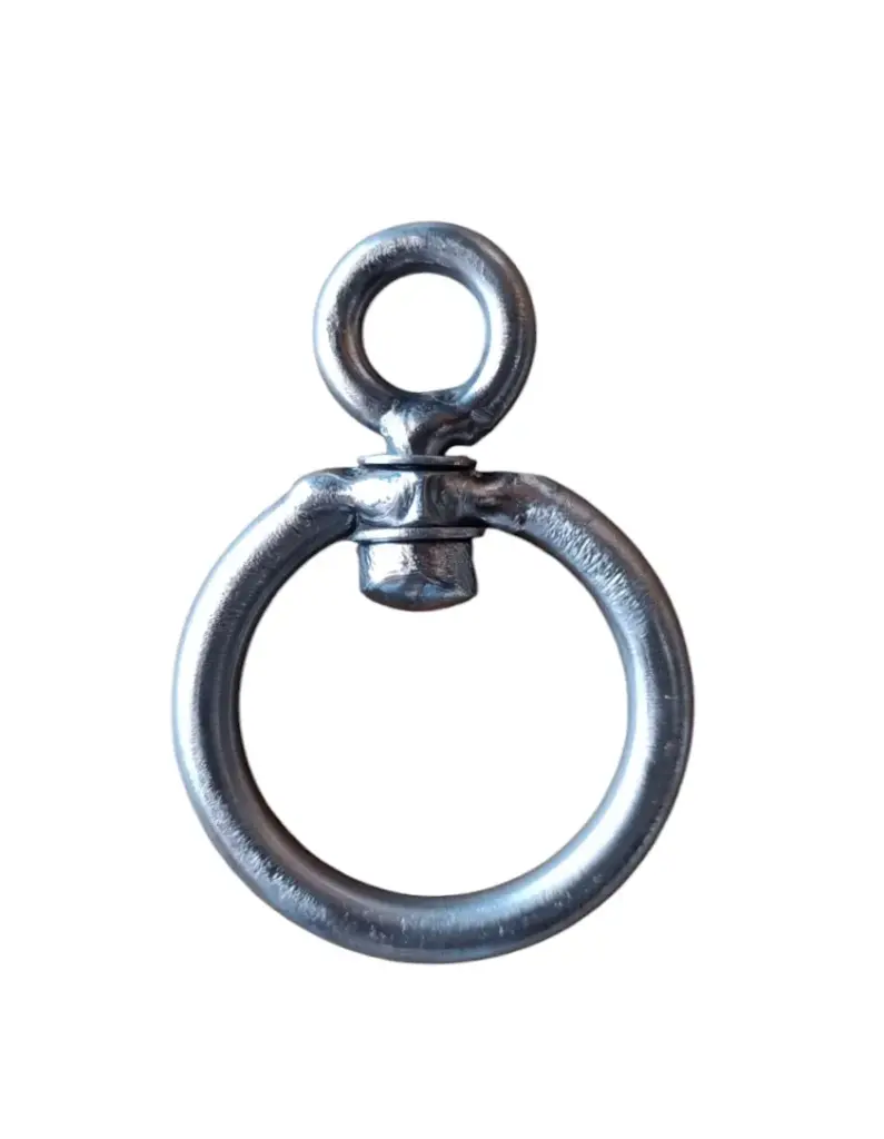 Destorcedor P/Collar Perro 35mm