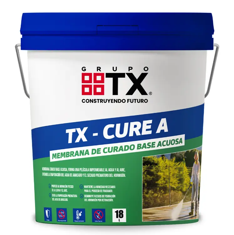 Cure A 18L | TX