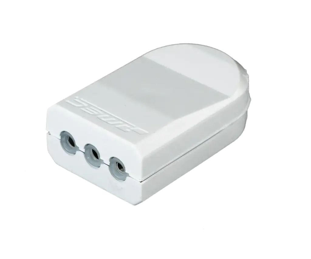 Enchufe Volante Hembra C/T 10A | MEC 
