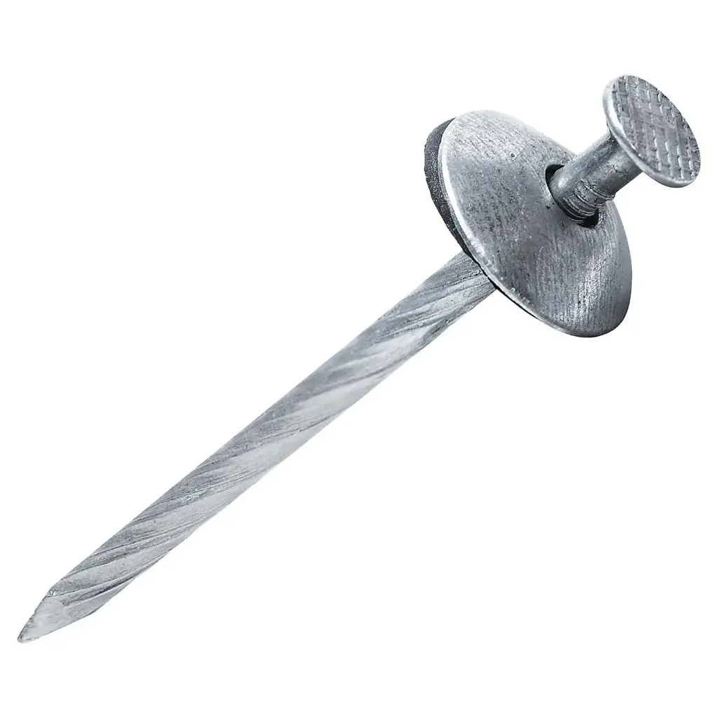 Clavo Techo 2-1/2" x 1kg