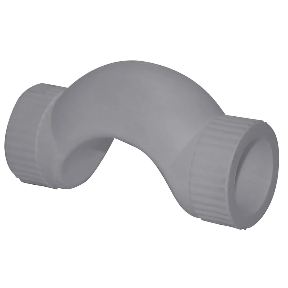 Pasa Tubo PPR 32mm
