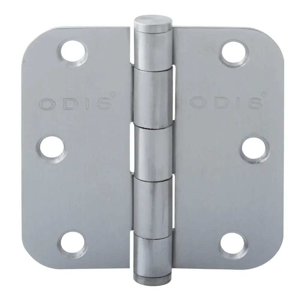 Par Bisagra 3.5 x 3.5" Cierre Lento