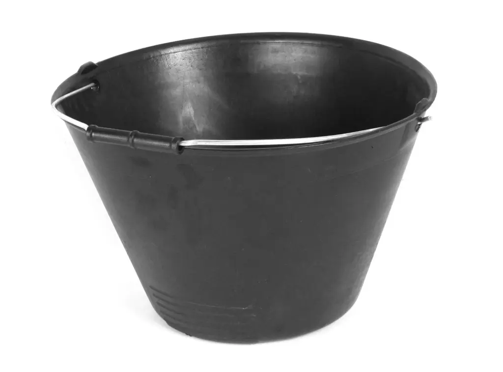 Balde Concretero 12L