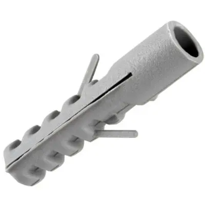 Tarugo Plástico 10mm | MEC