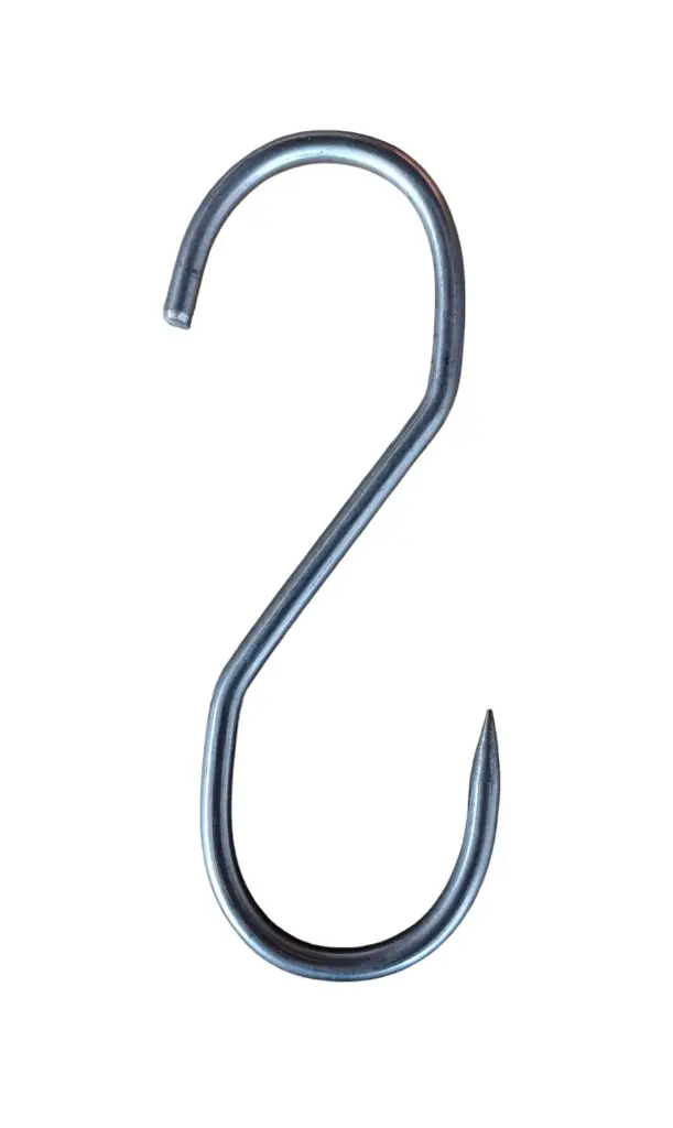 Gancho P/Carne 8mm