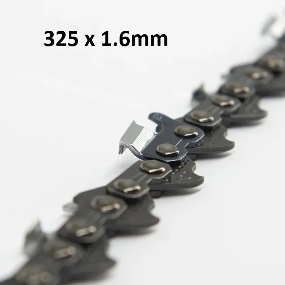 Cadena de Motosierra a Medida 0.325" x 1.6mm