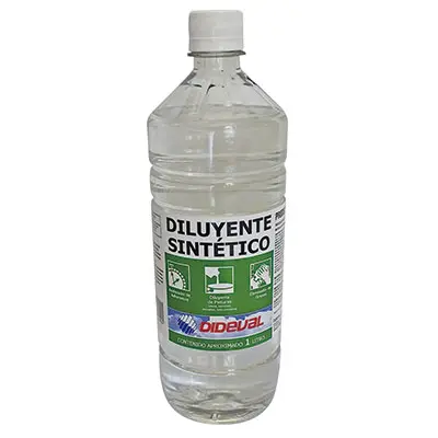 Diluyente Sintético 1L
