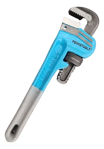 Llave Stilson 10" | FERRETOOLS